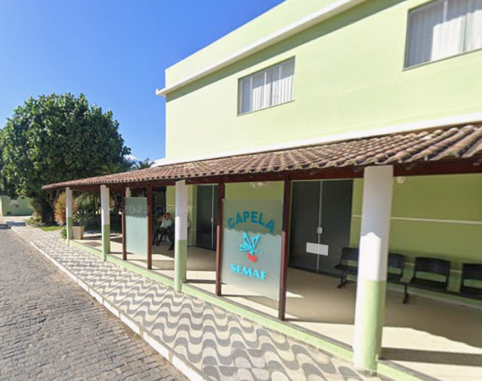 Serviços Funerários