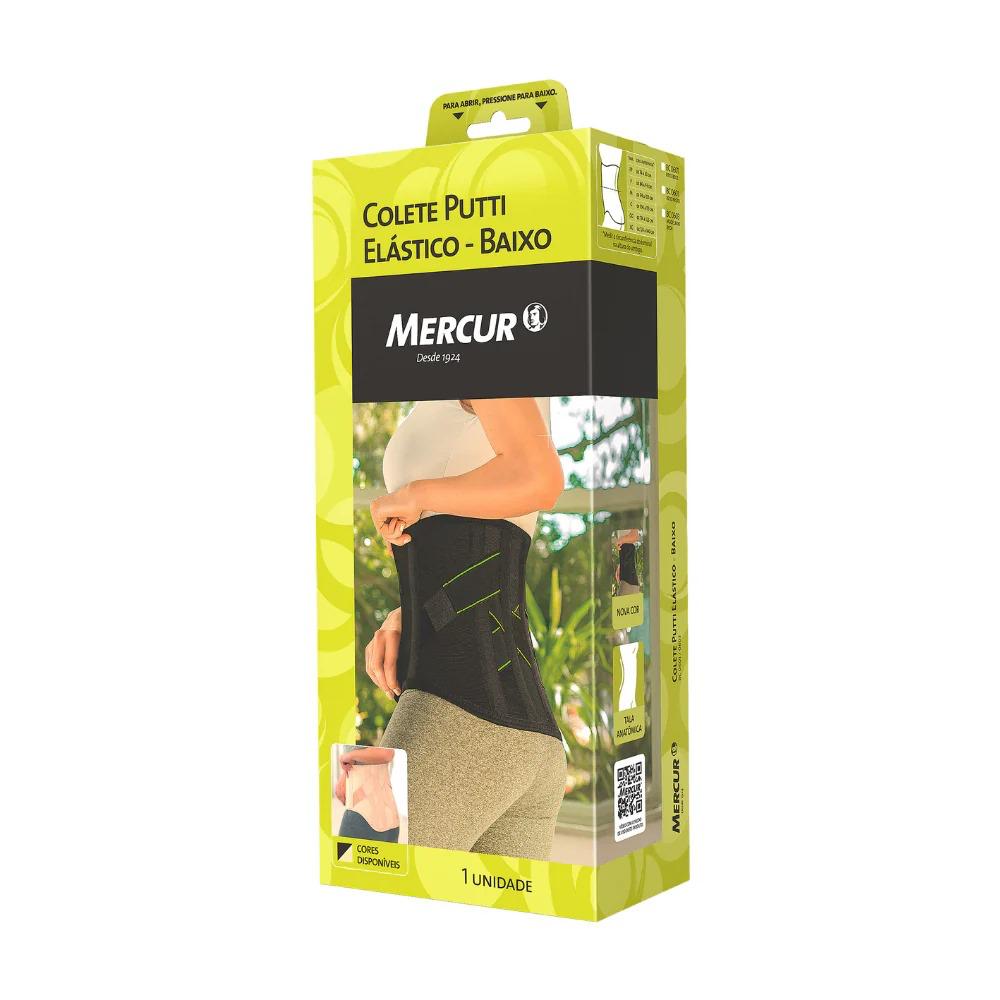 Coletes Ortopédicos