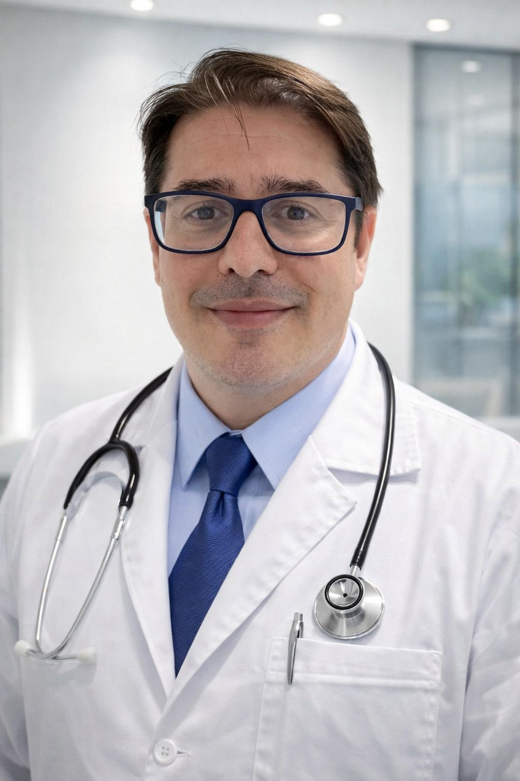 Dr. Igor Almeida