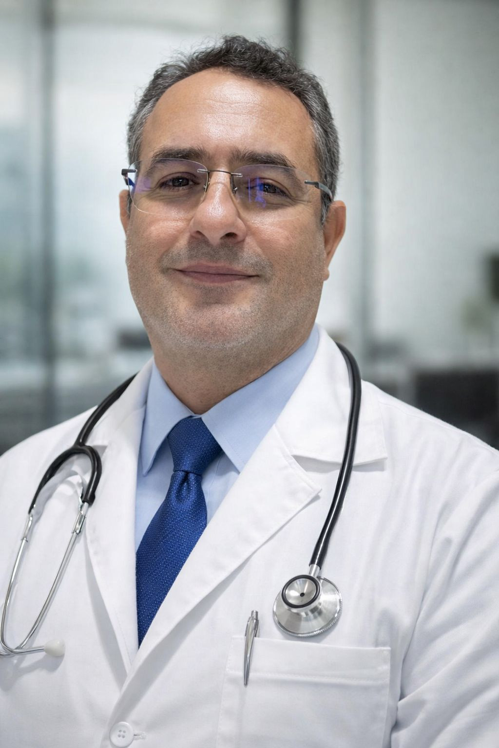 Dr. Jeferson Fialho