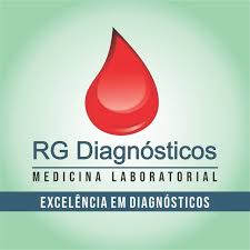 Logo RG Diagnósticos