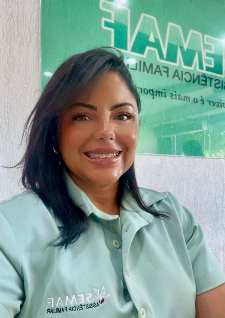 Rovenia - Representante de Venda